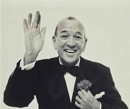 Poster for Mad About the Boy: The Noel Coward Story